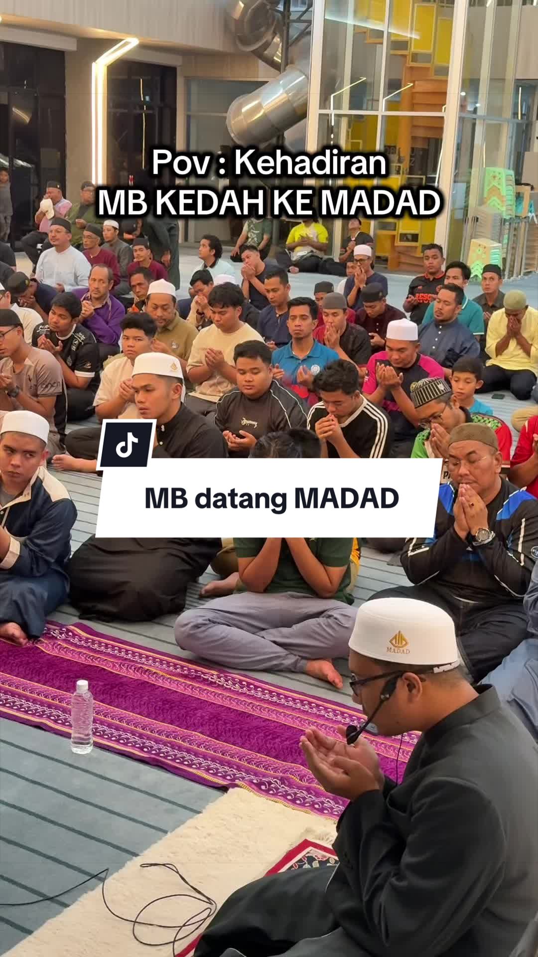 @MadadOfficial