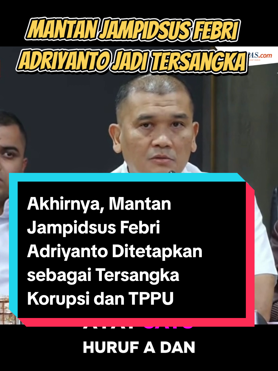 @ARI RADJA CHANNEL
