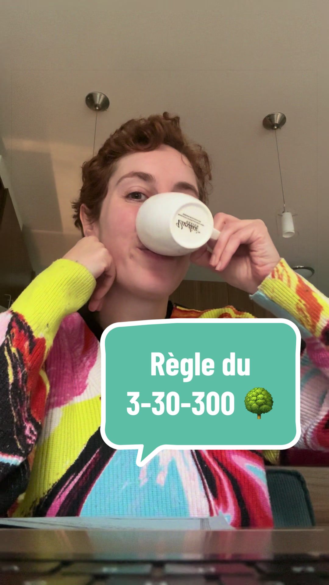@Michelle &bull; MD color&eacute;e