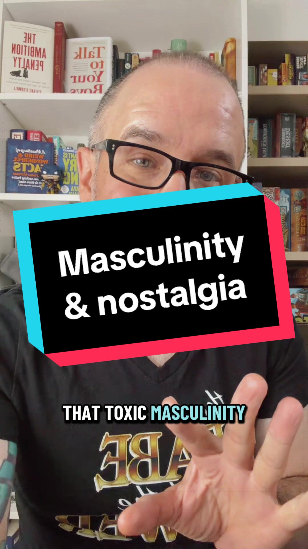 @Professor Neil