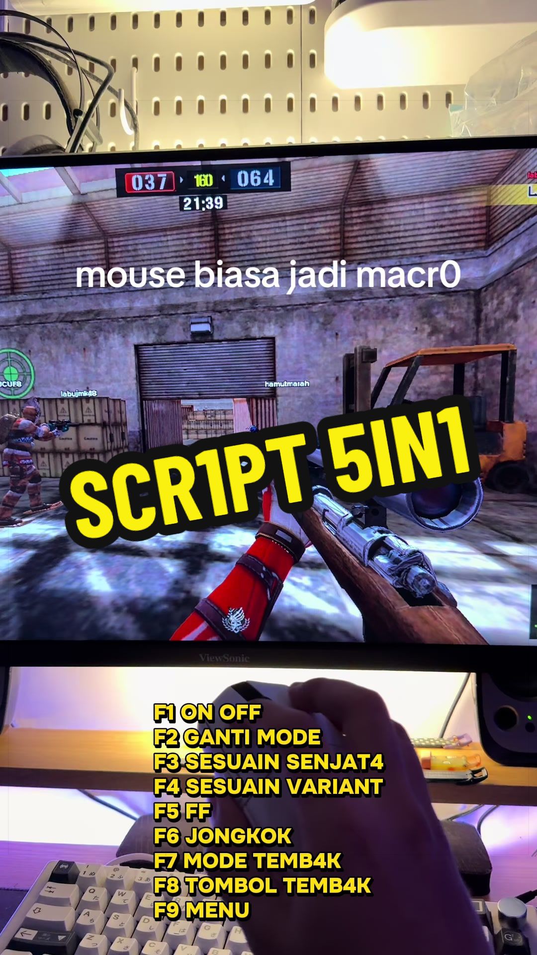 @Kid Onfire