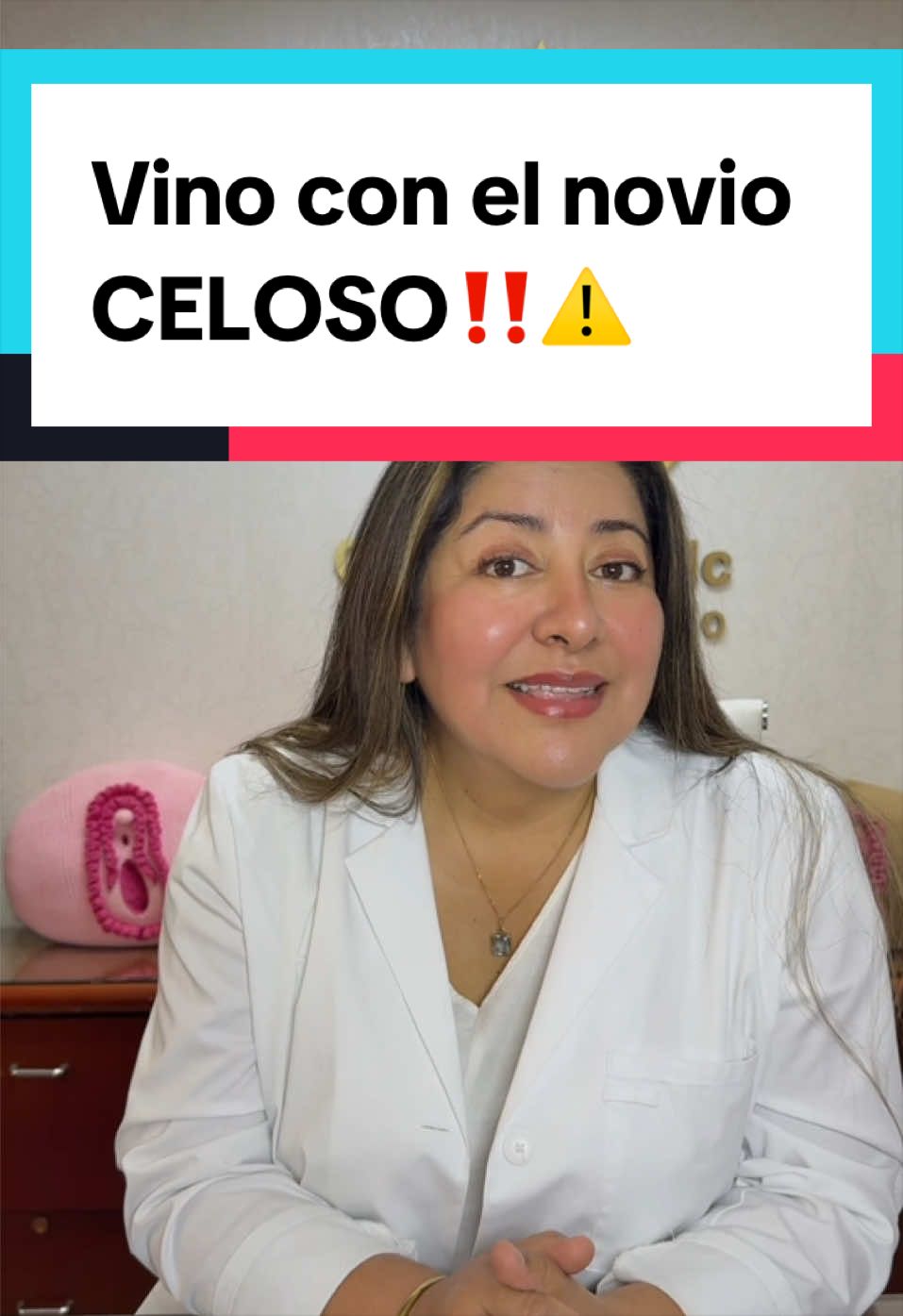 @Ginecóloga Lima Dra. Rosa