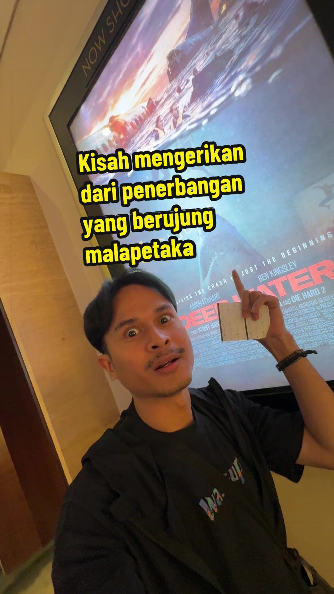 @Ulasan Film MZ‼️