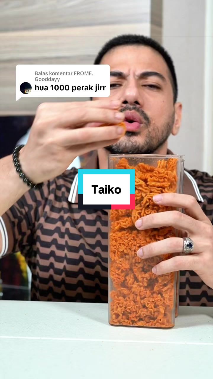 @Ismeth Alatas