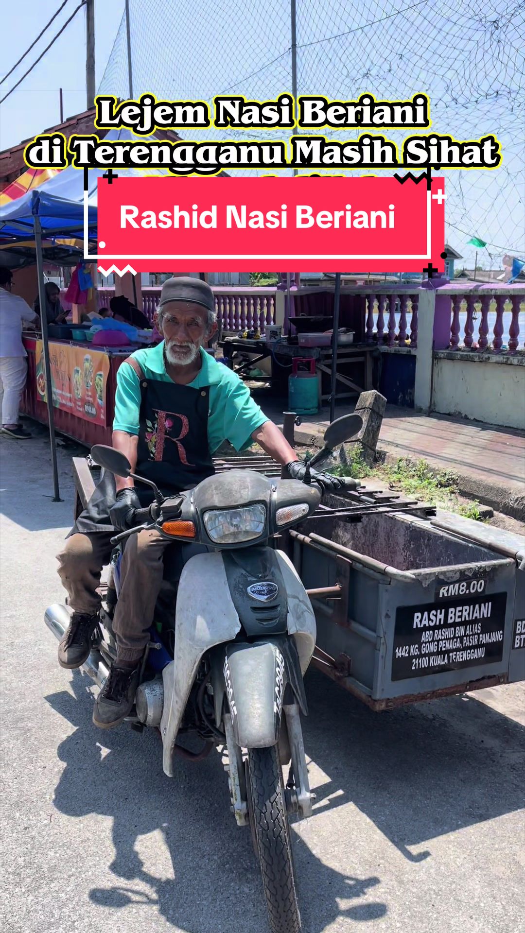 @Barang Lulus
