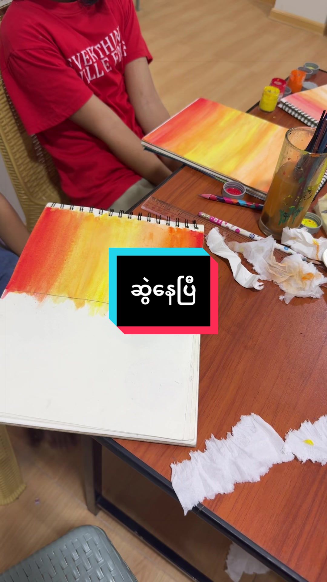 @Art therapy by Star Art