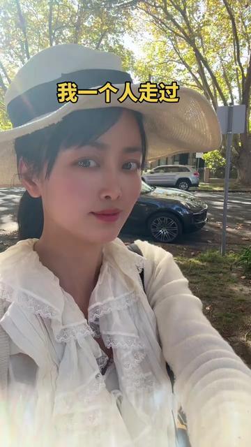 @文文在澳洲