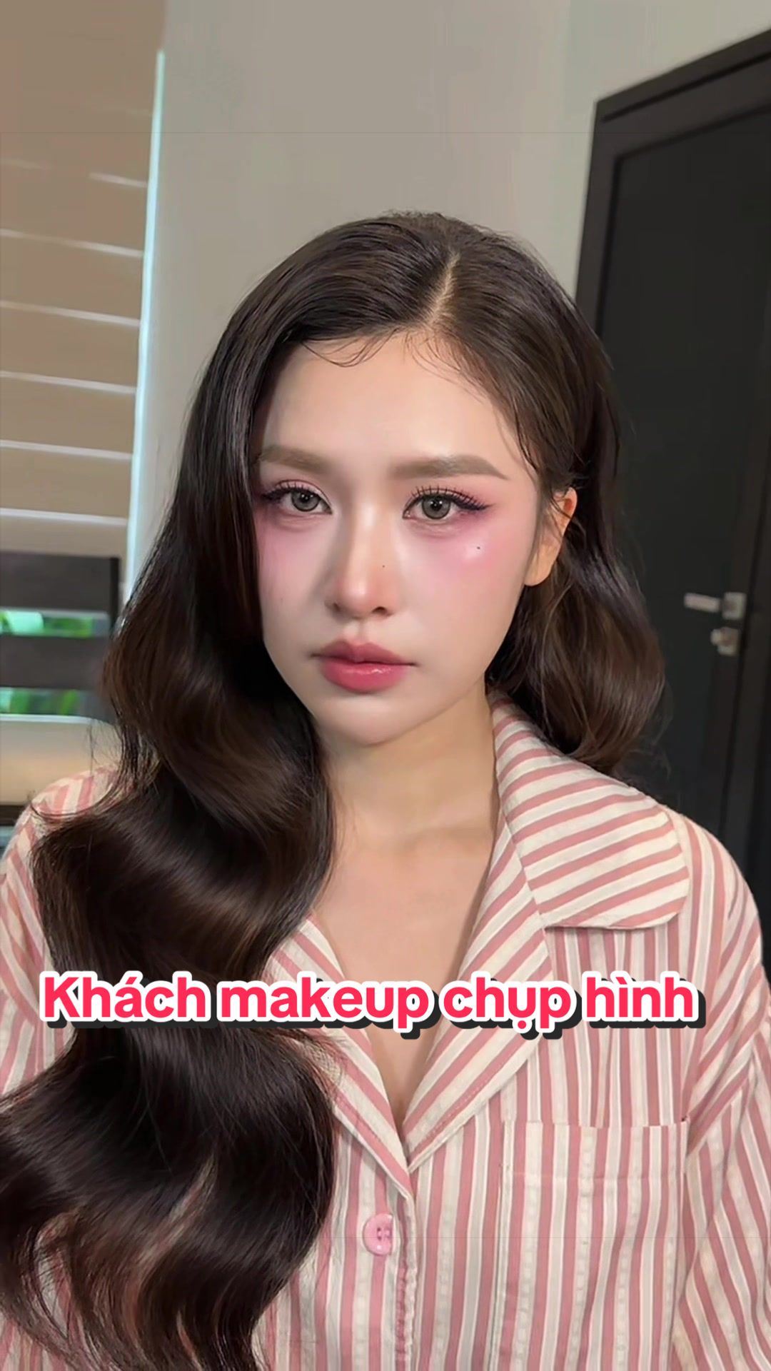 @Thịnh Nguyễn Make Up Đ&agrave; Nẵng