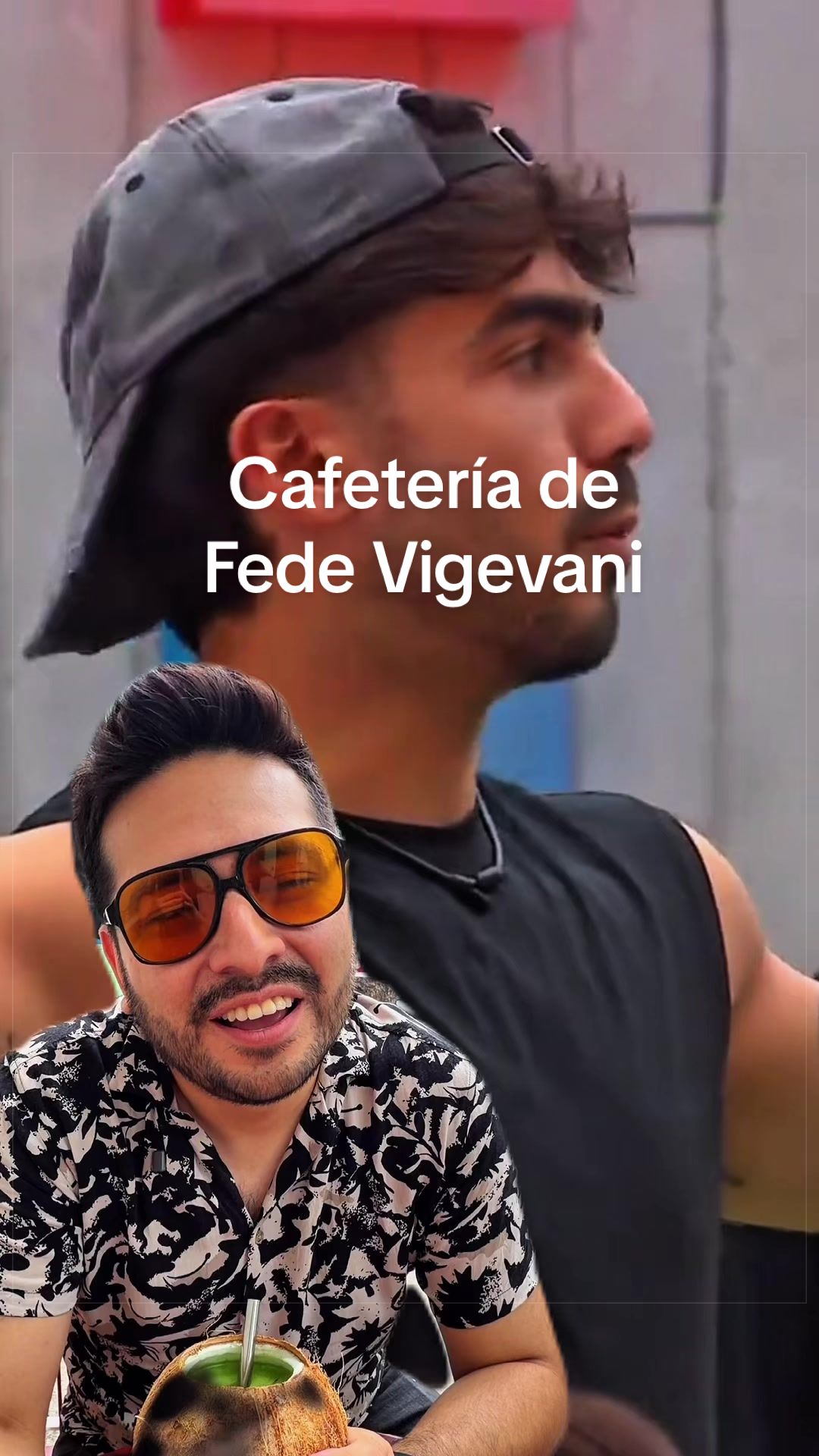 @Ay qué sabroso 🍩