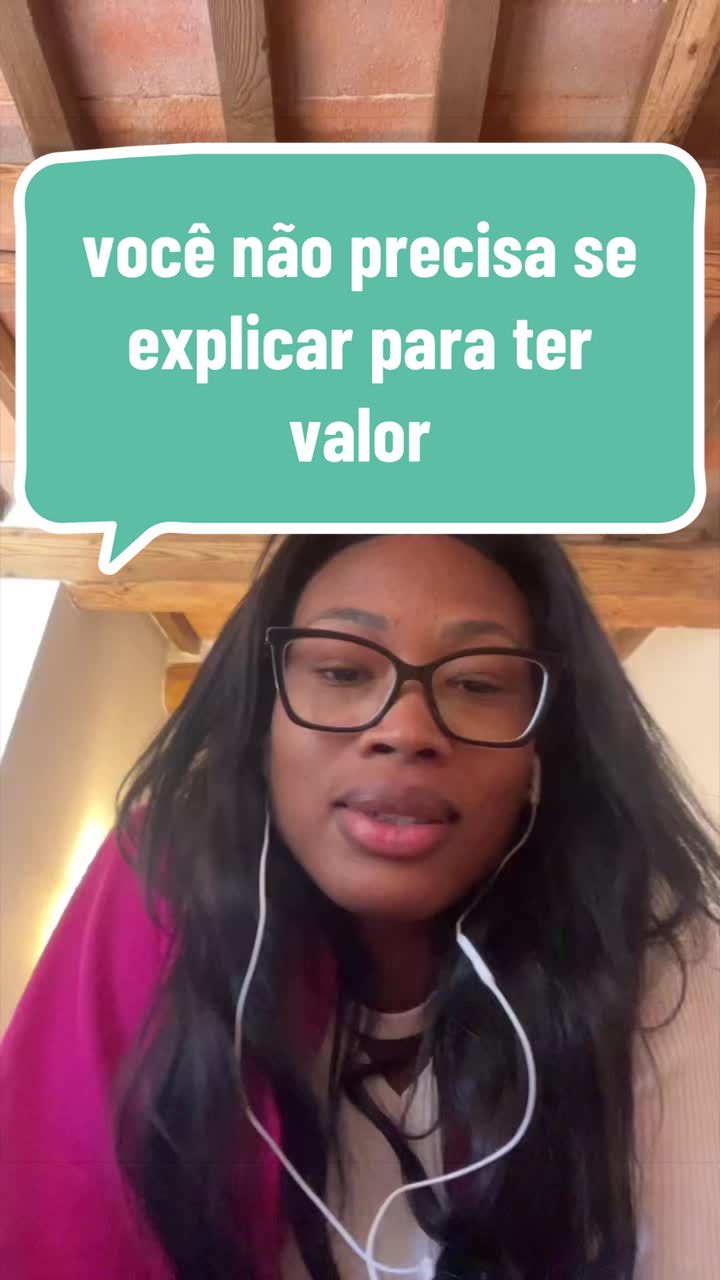 @Vanessa E. Santos | Terapeuta