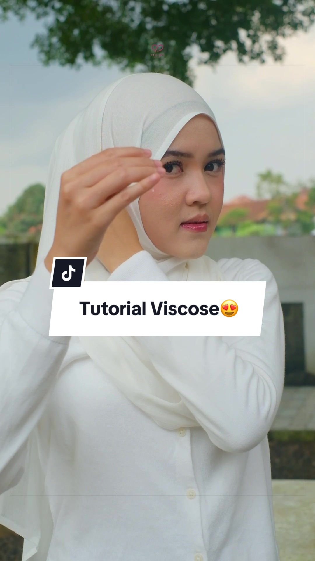 @Hijab by Youra