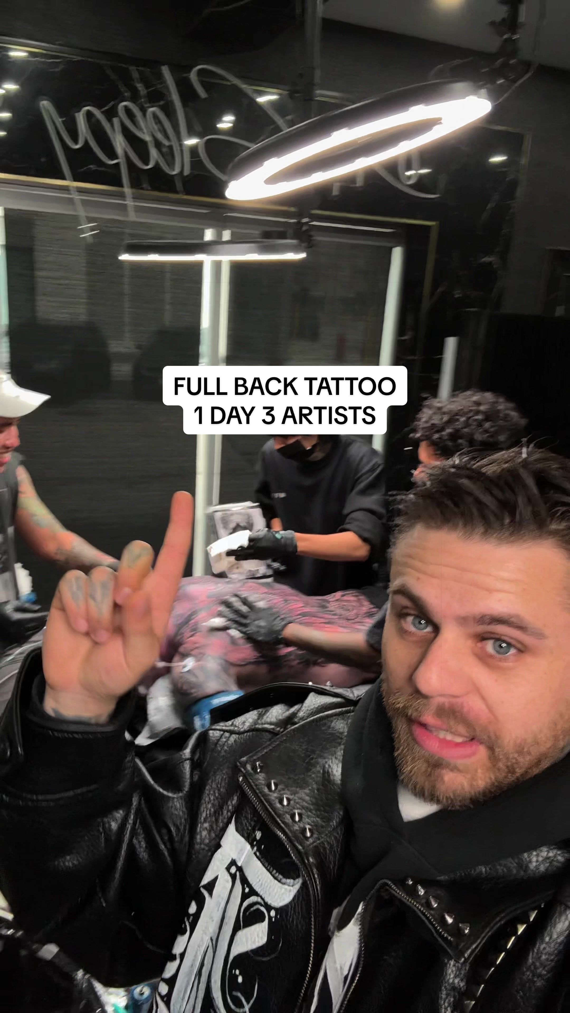 @BALI TATTOO SHOP