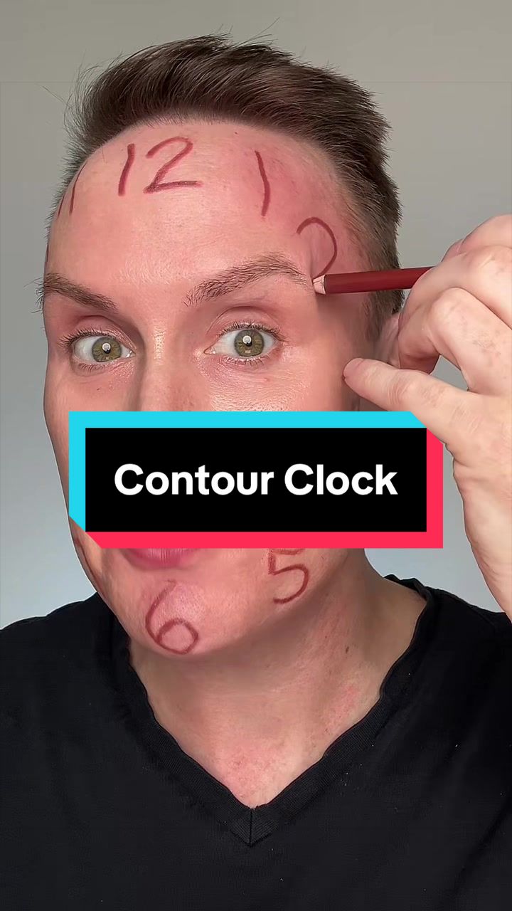 @Mister.makeupartist (Trevor)