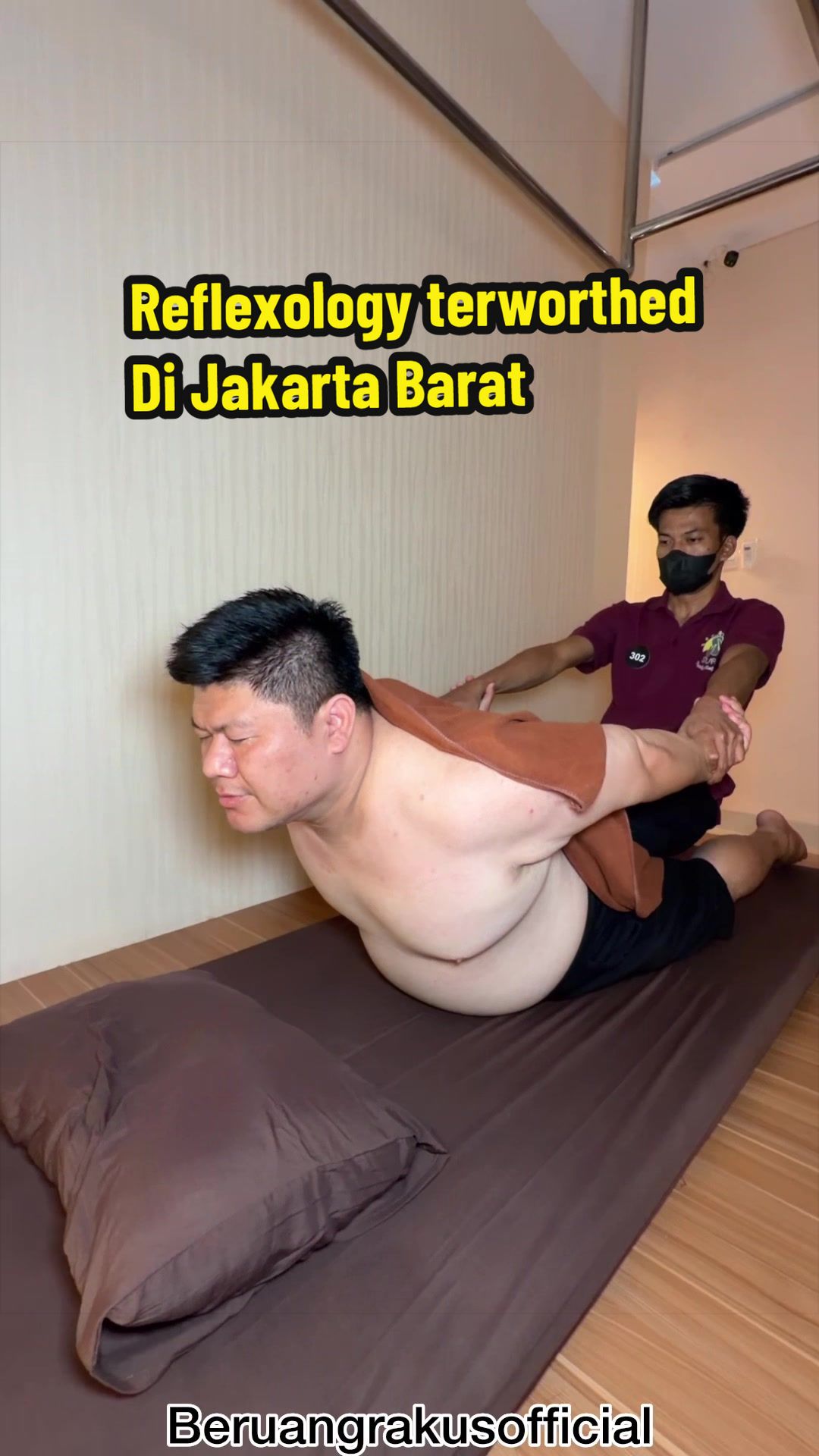 @Beruang Rakus