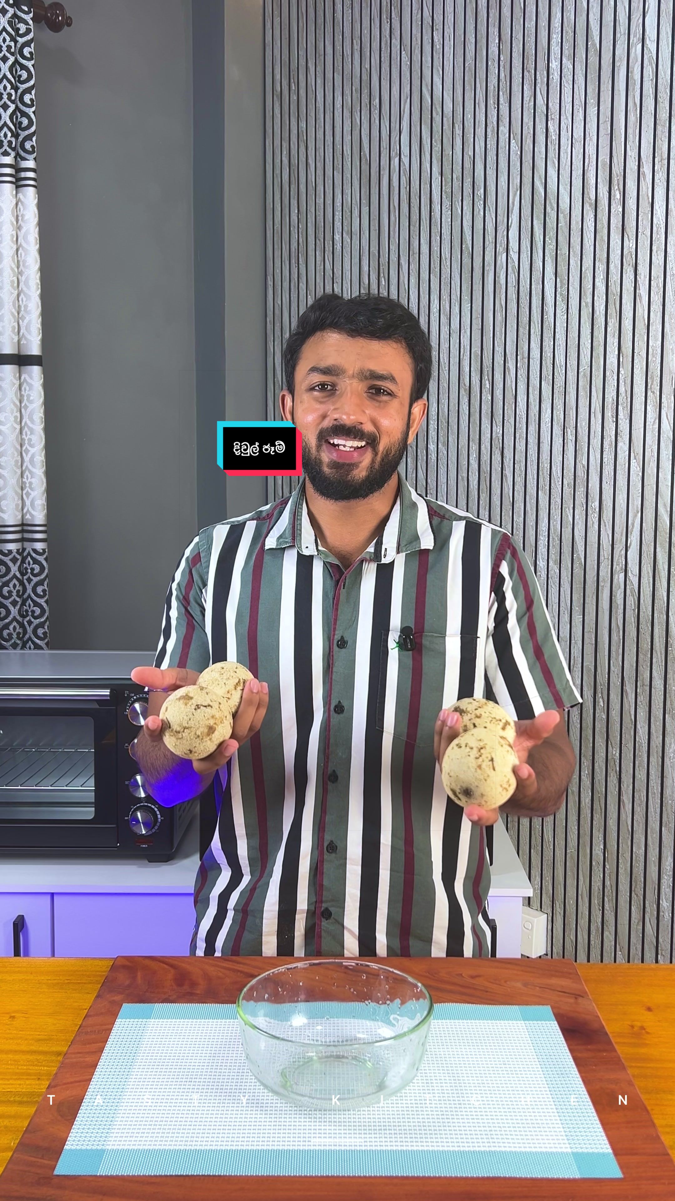 @Tasty kitchen - ටේස්ටි කිචන්