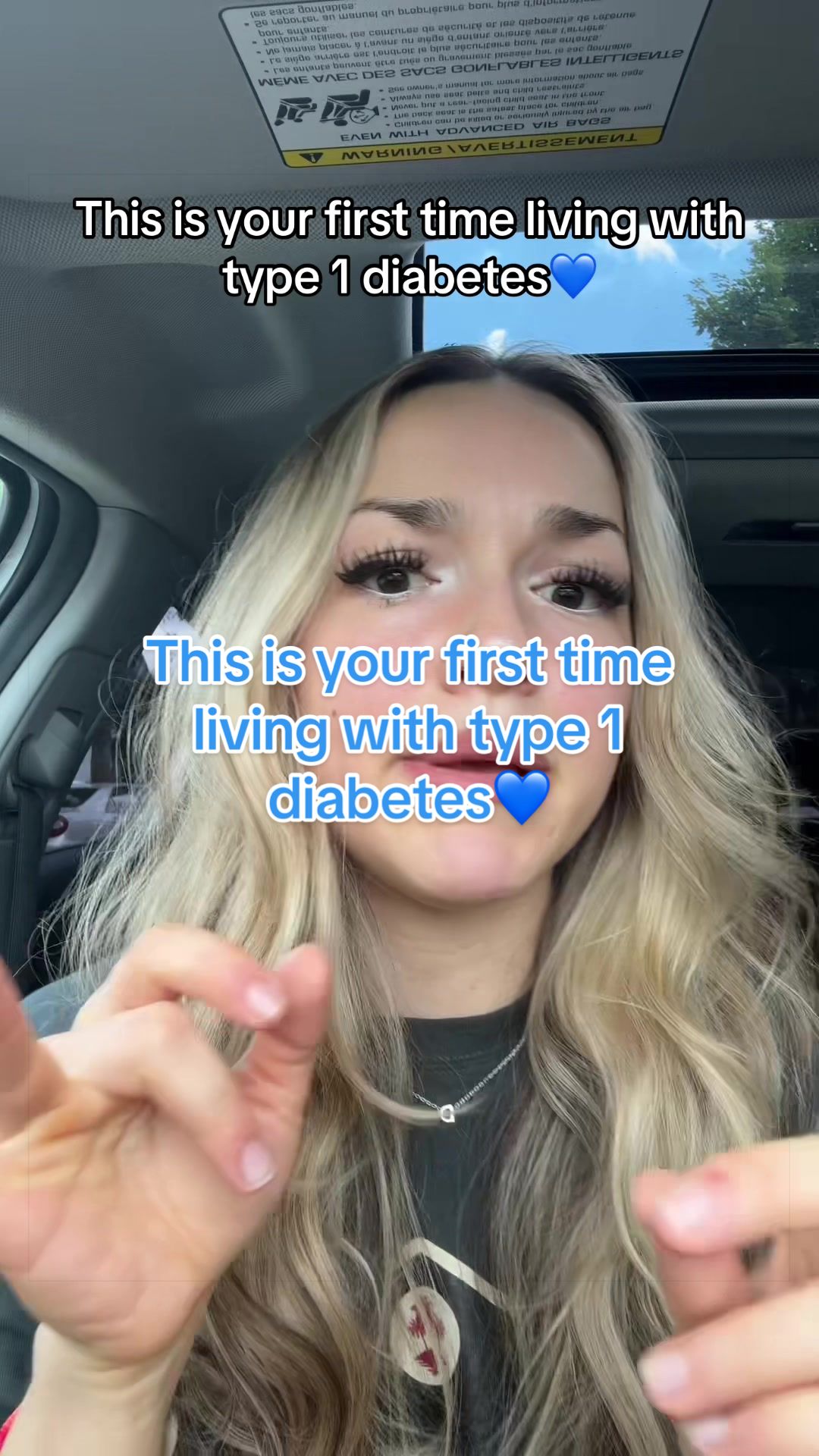 @TYPE 1 DEEABETES