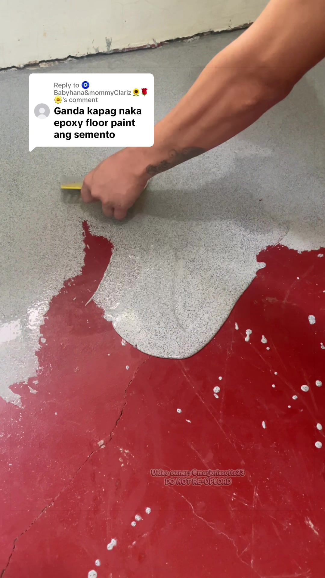 @Marjorie Sotto