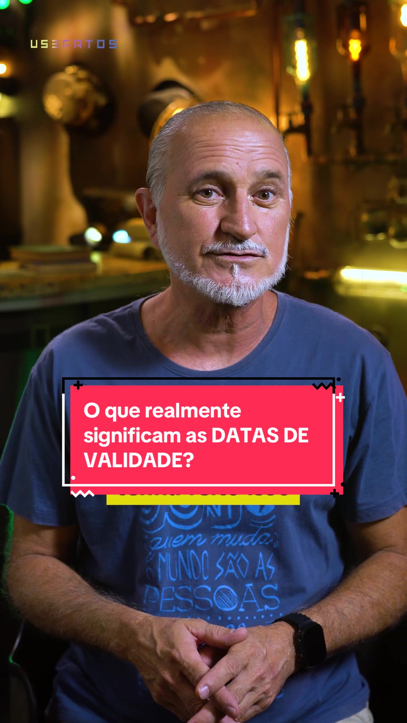 @Fatos Desconhecidos