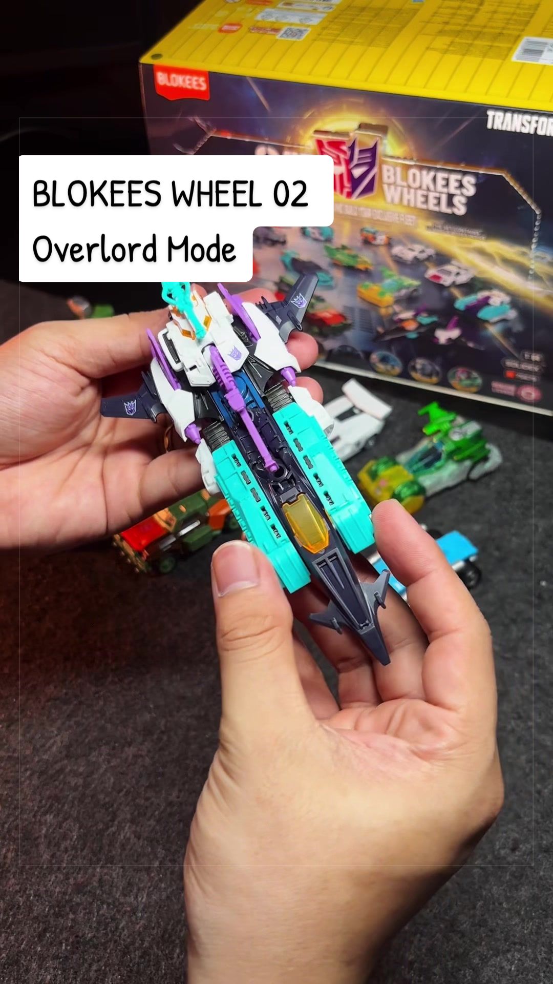 @KRTOYS Review