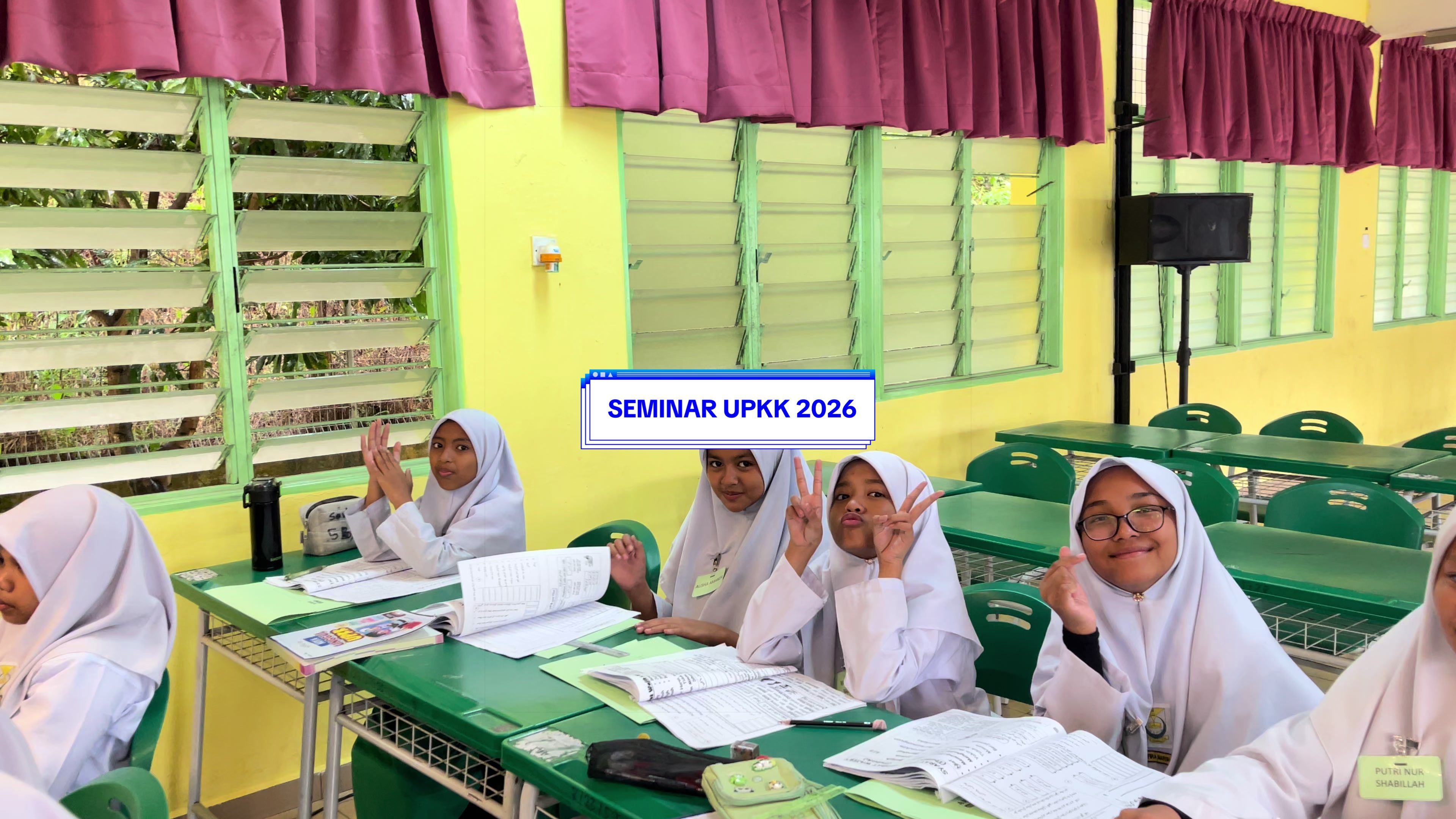 @CikguUstazah