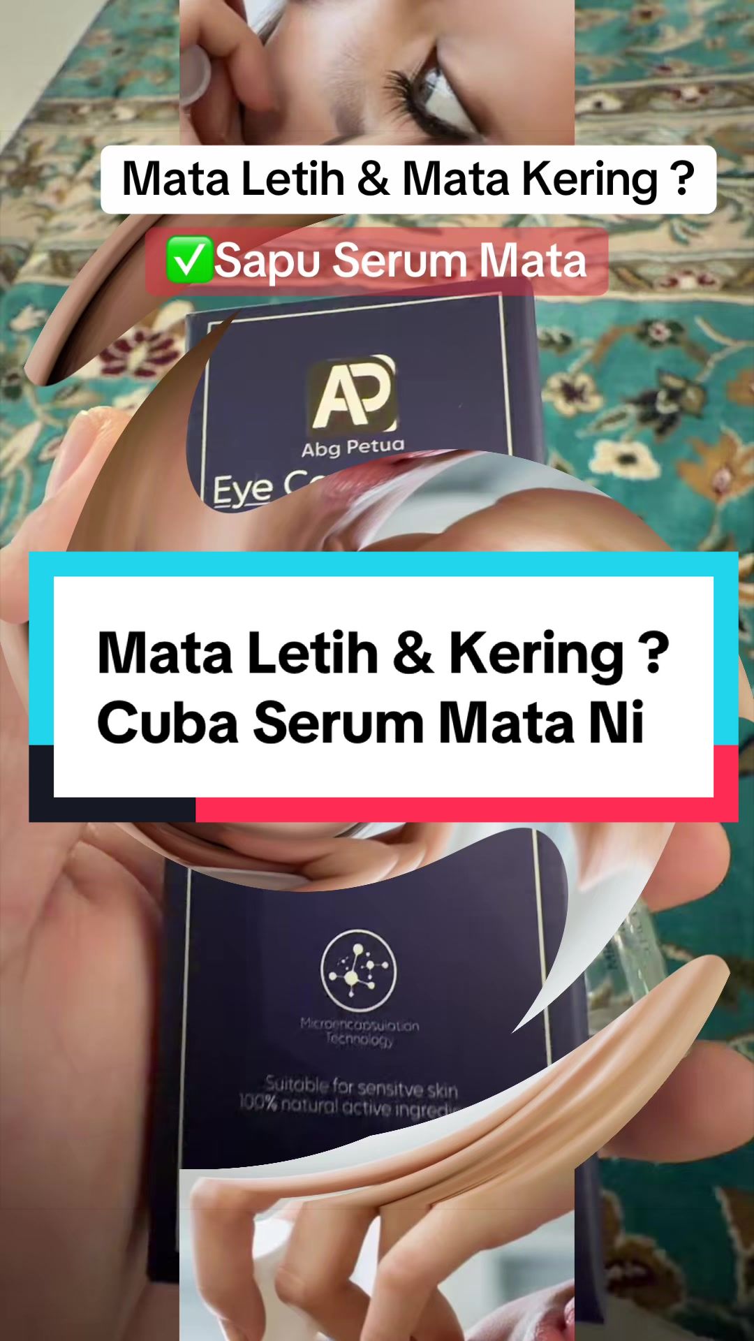 @Mahadi Abdullah | Abg Petua