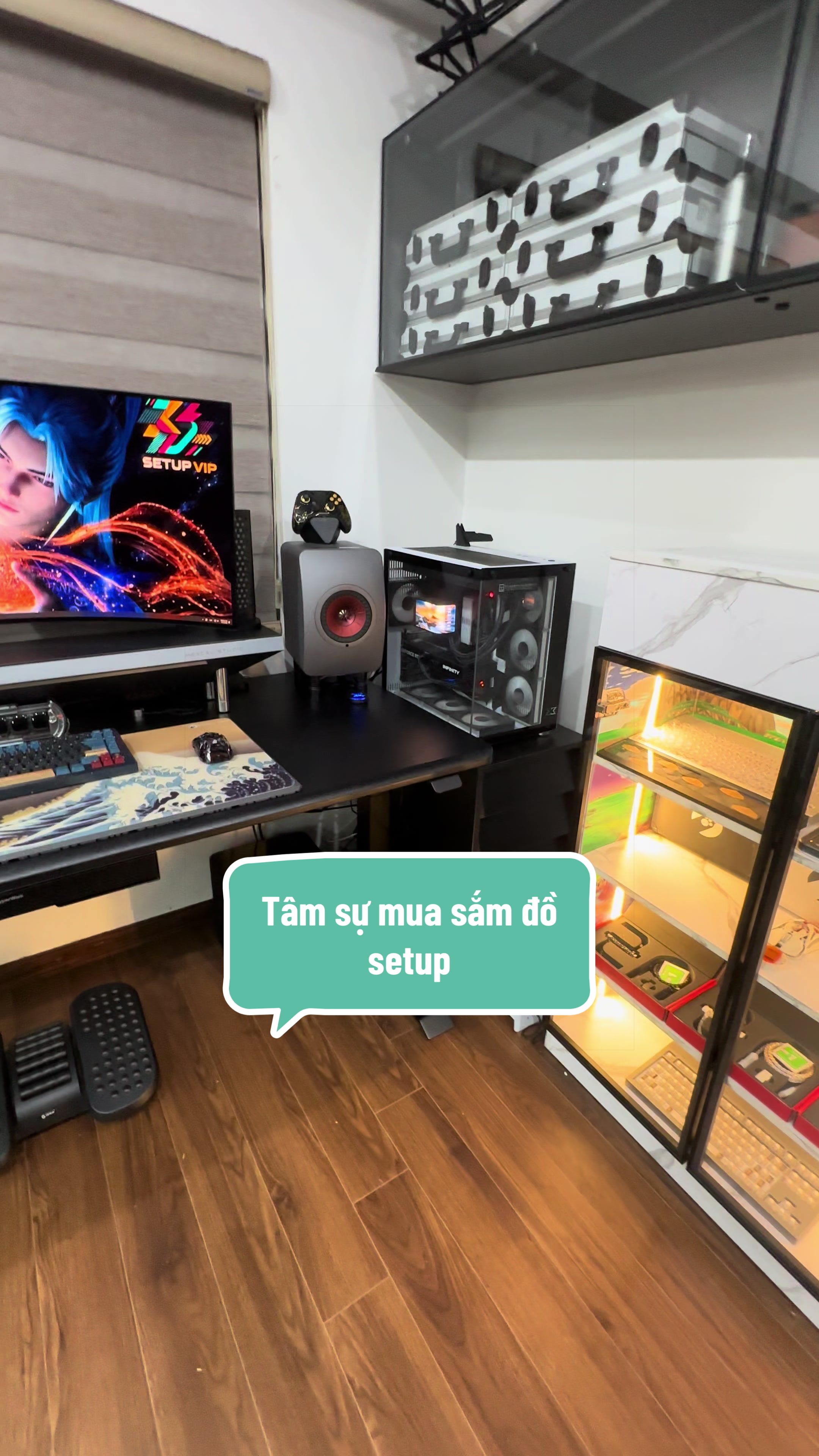 @💠U40 YÊU SETUP💠