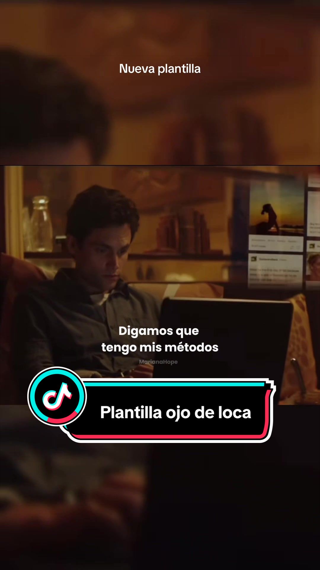 @Mariana Hope