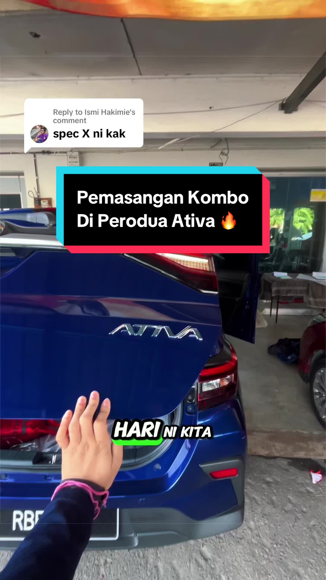 @Fazzstore Kelantan
