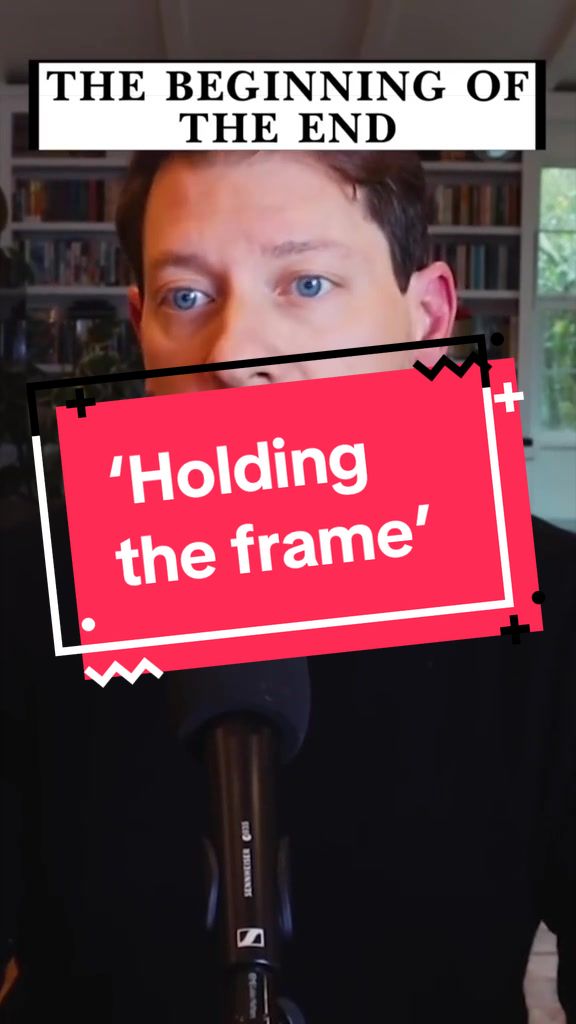 @Professor Neil