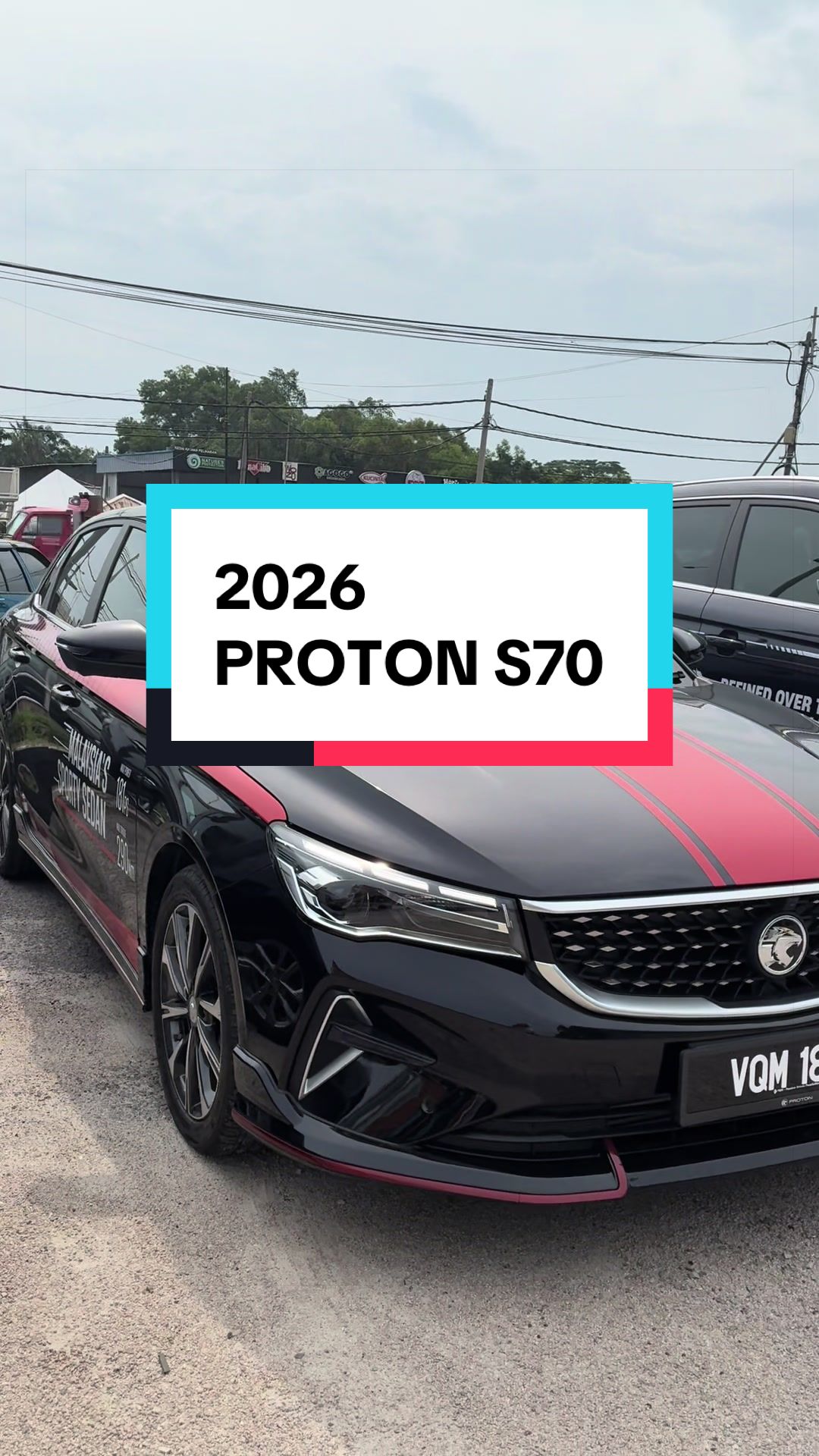 @Proton EON Batu Pahat 4S
