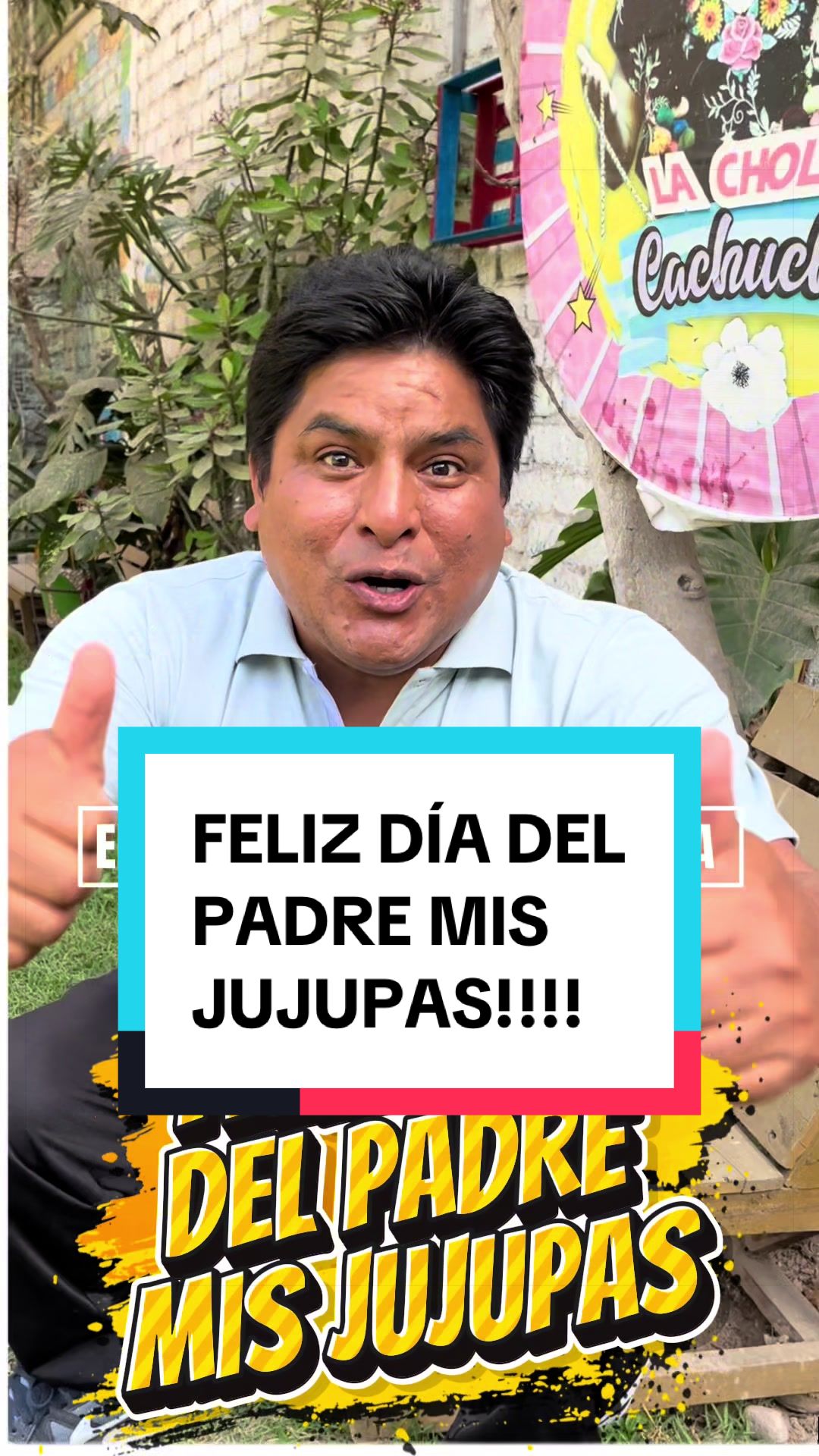 @ElShowdelaCholaCachucha
