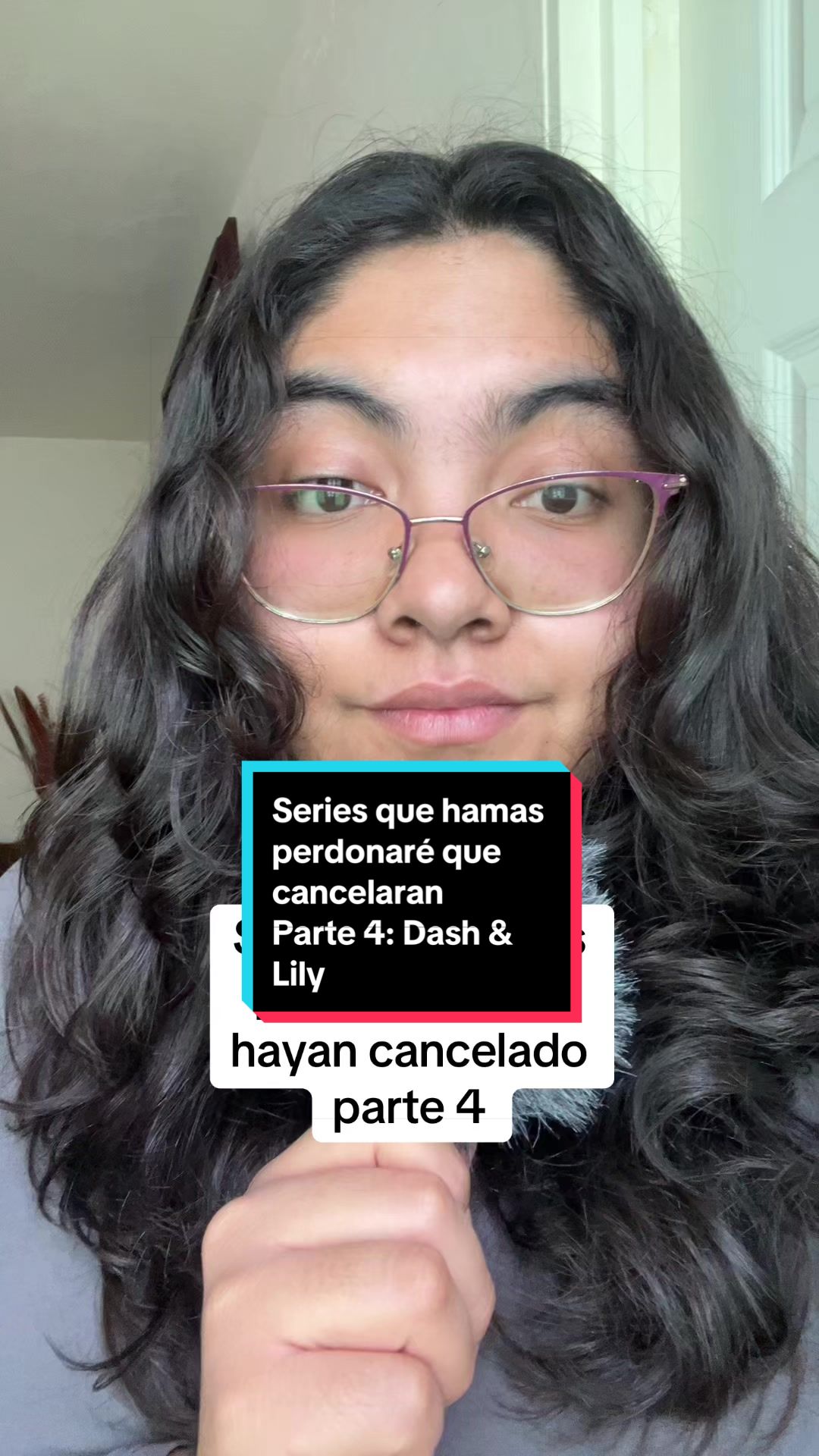 @Hablemos de series y más