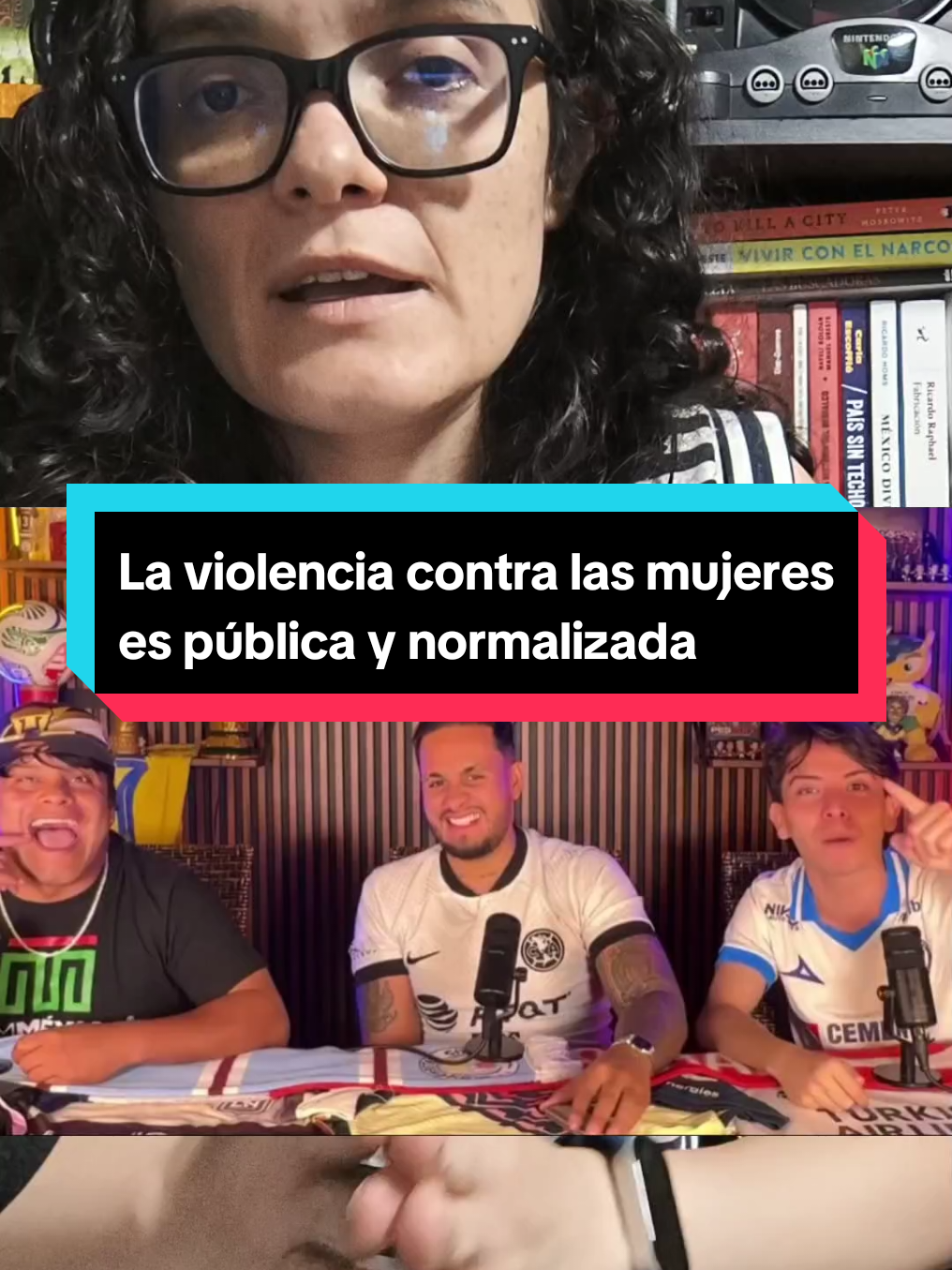 @Vero Teigeiro