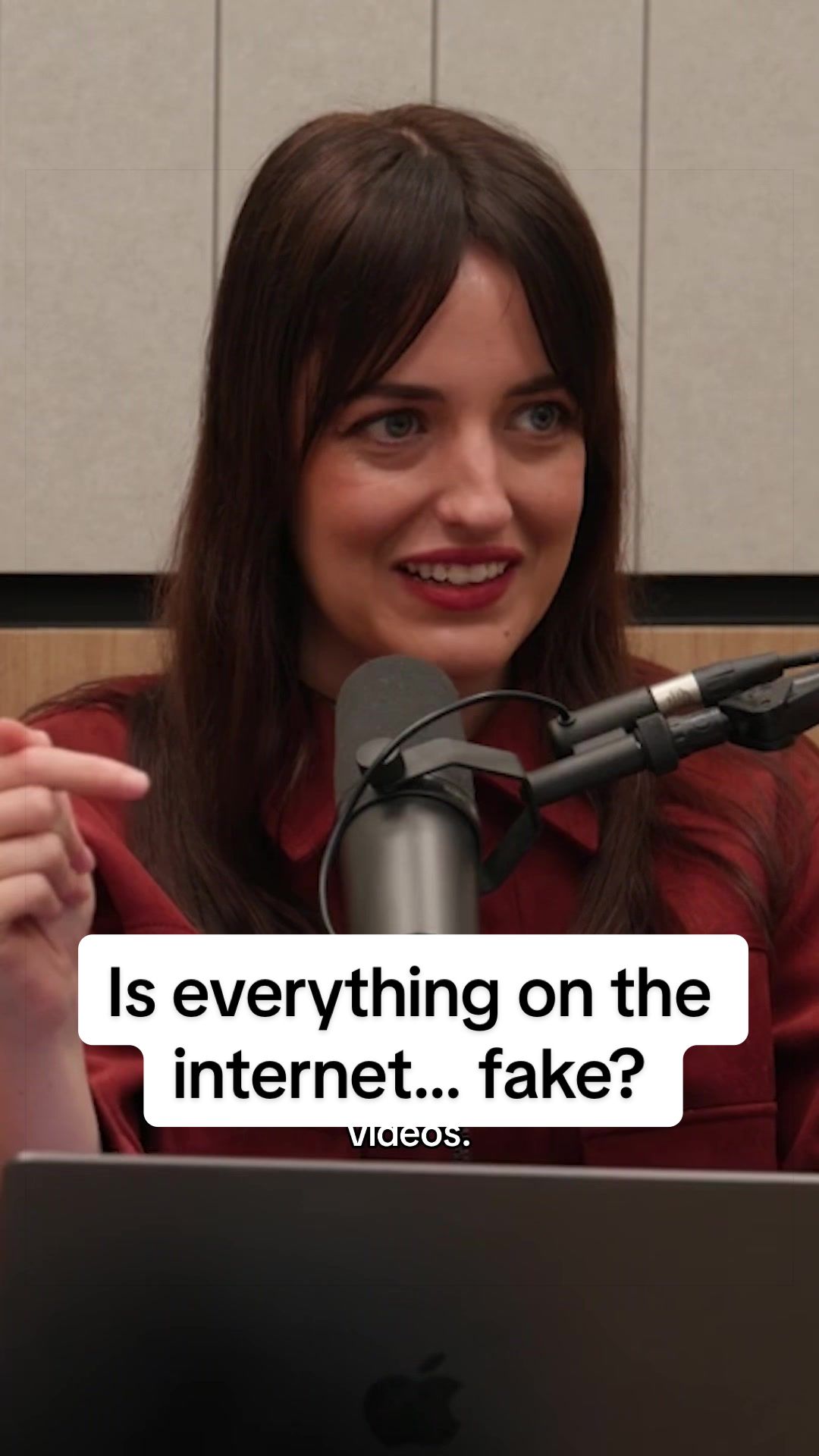 @Shameless Podcast