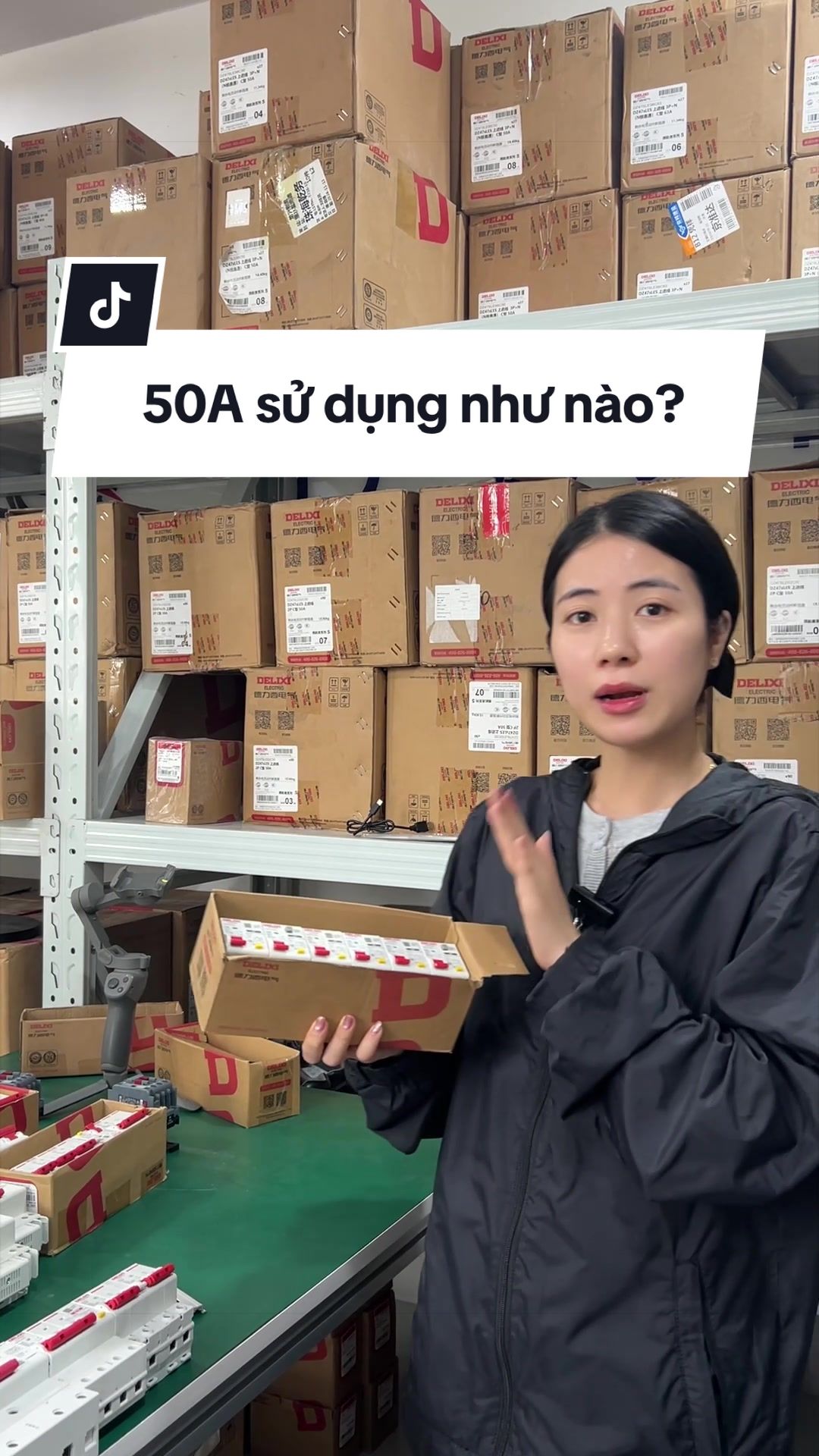 @Tổng Kho ZKH