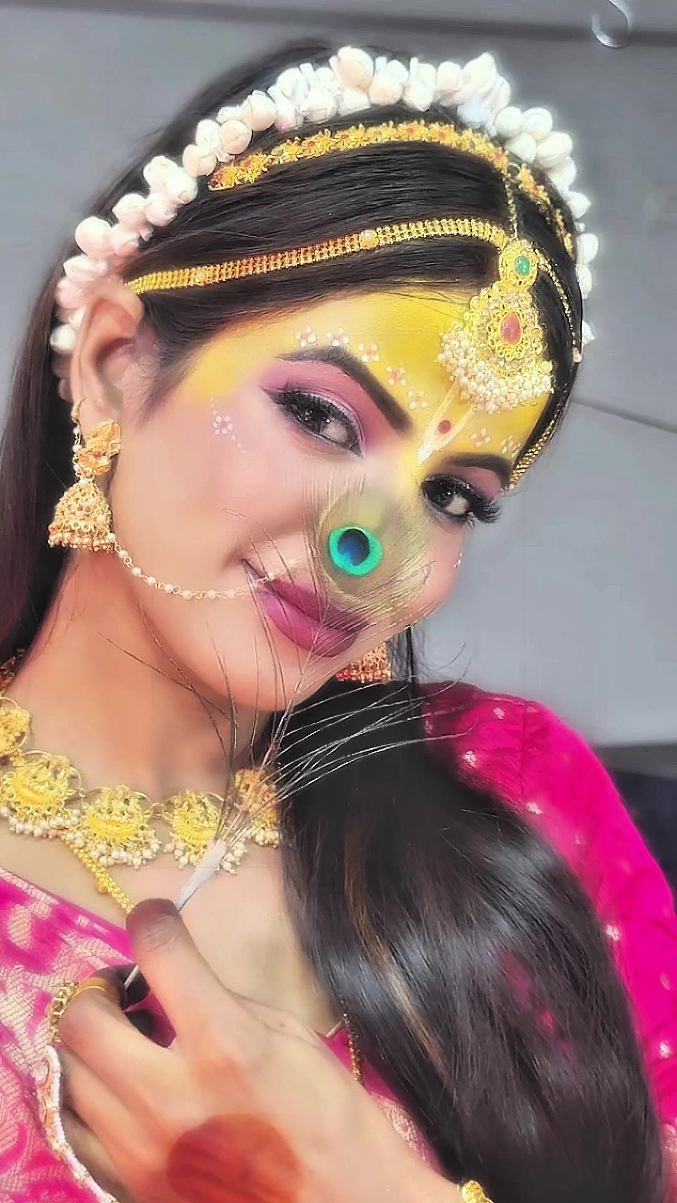 @Makeup by Mamta🧿