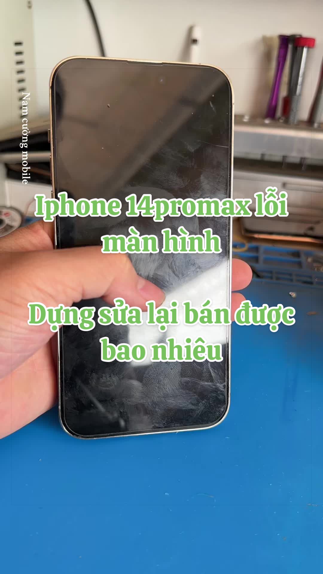 @Nam Cường Mobile ✅