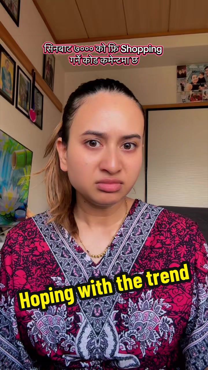 @Bharati Dawadi