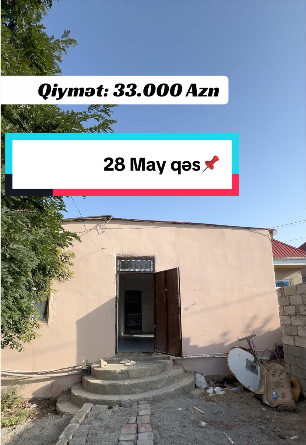 @Əmlakçı Ərəstun