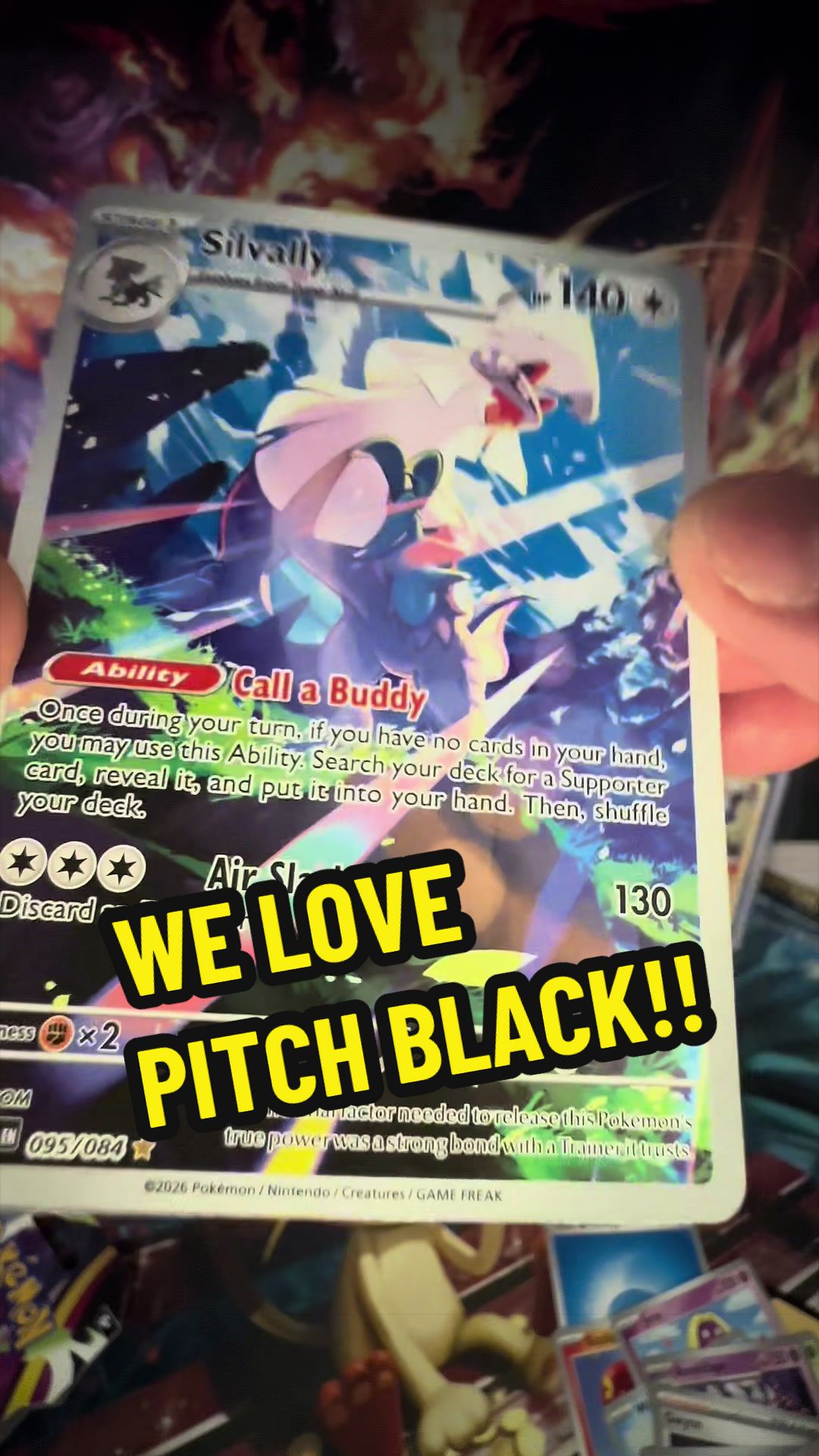 @PokèParm