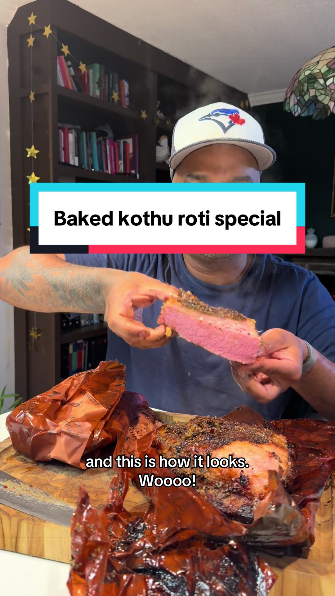 @CONFUSED KITCHEN