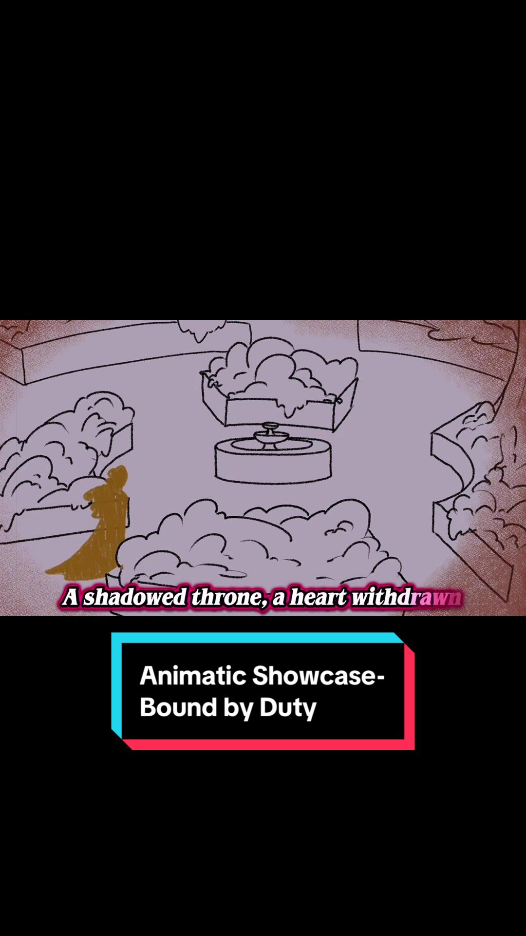 @Fated: The Musical