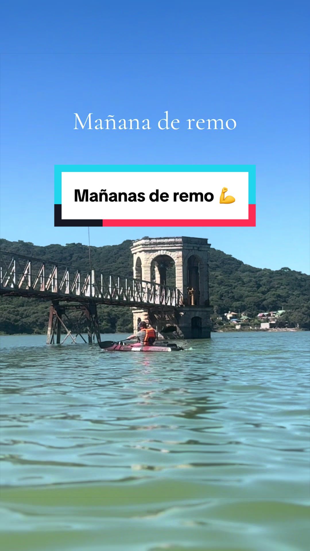 @El Carmen Kayak