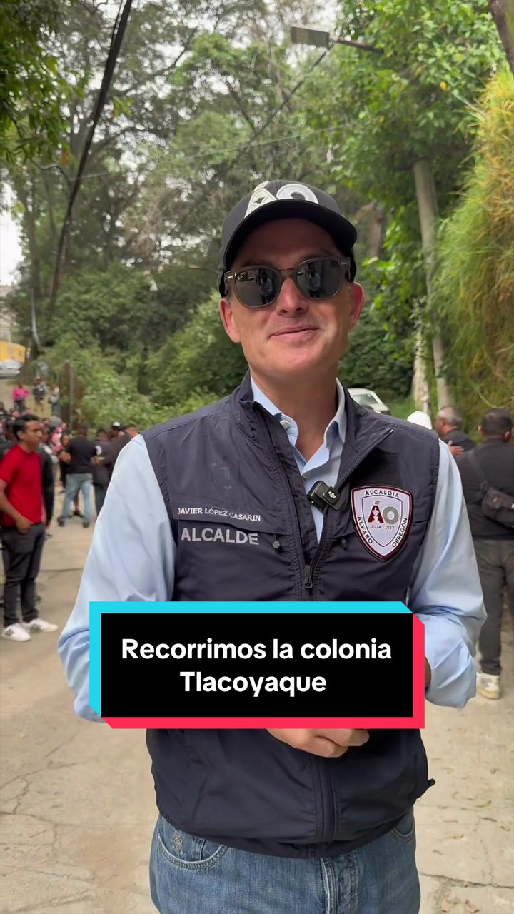 @Javier López Casarín