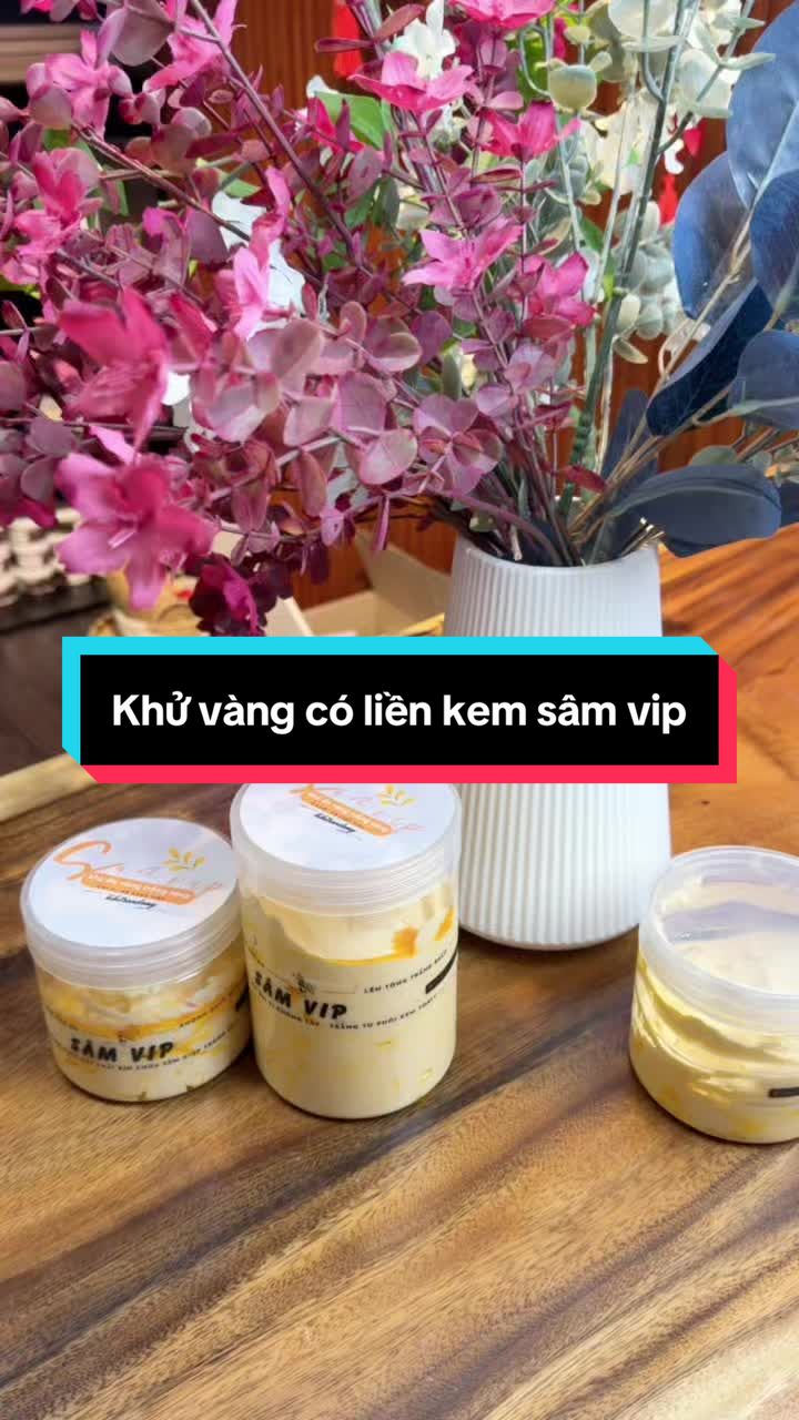 @B&agrave; T&aacute;m Da Dẻ