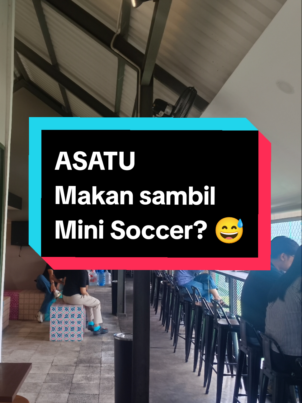 @Orang Sulawesi di Jakarta