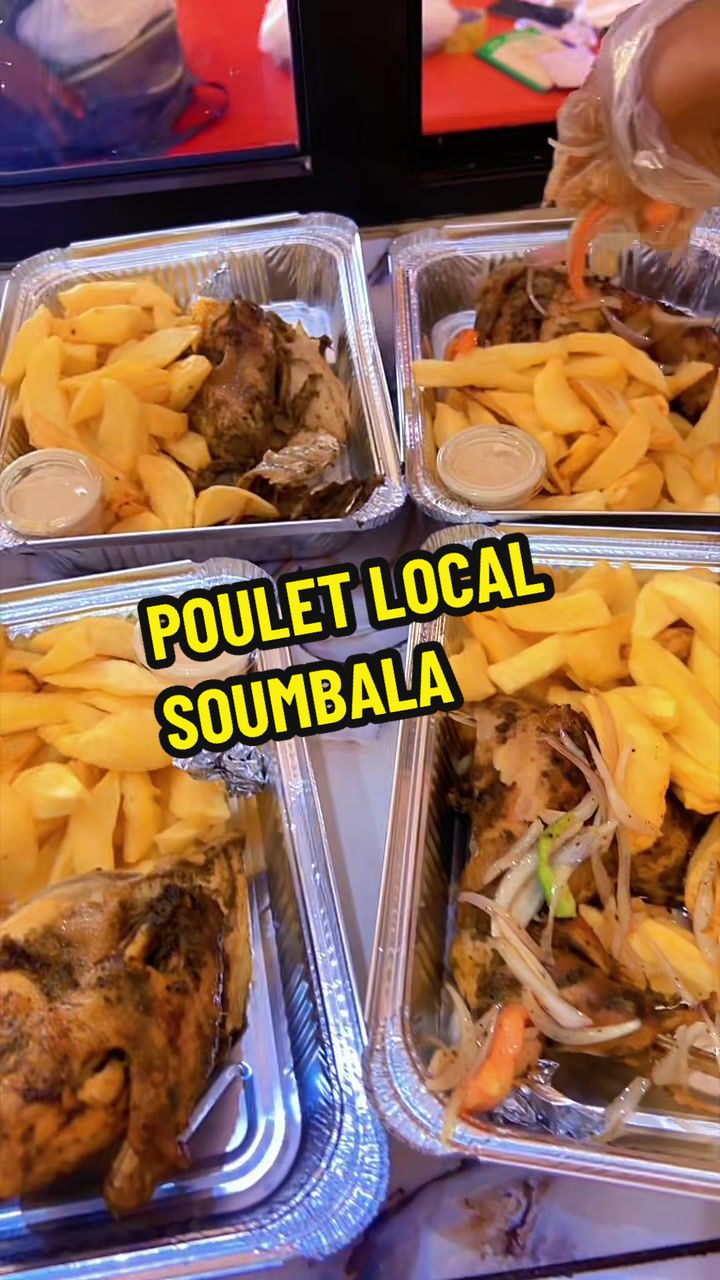 @La Patronne Zeinab