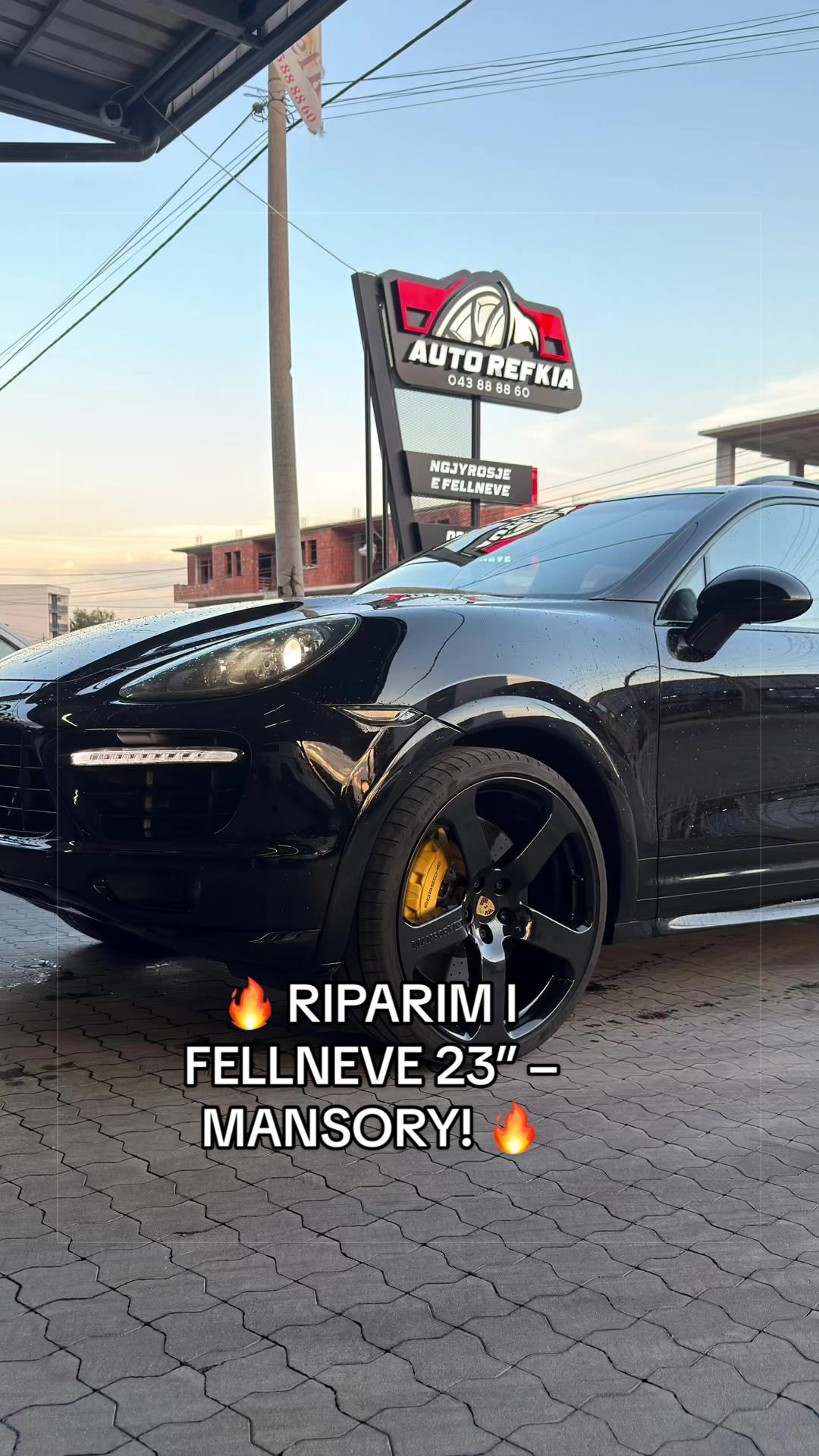 @Auto Refkia
