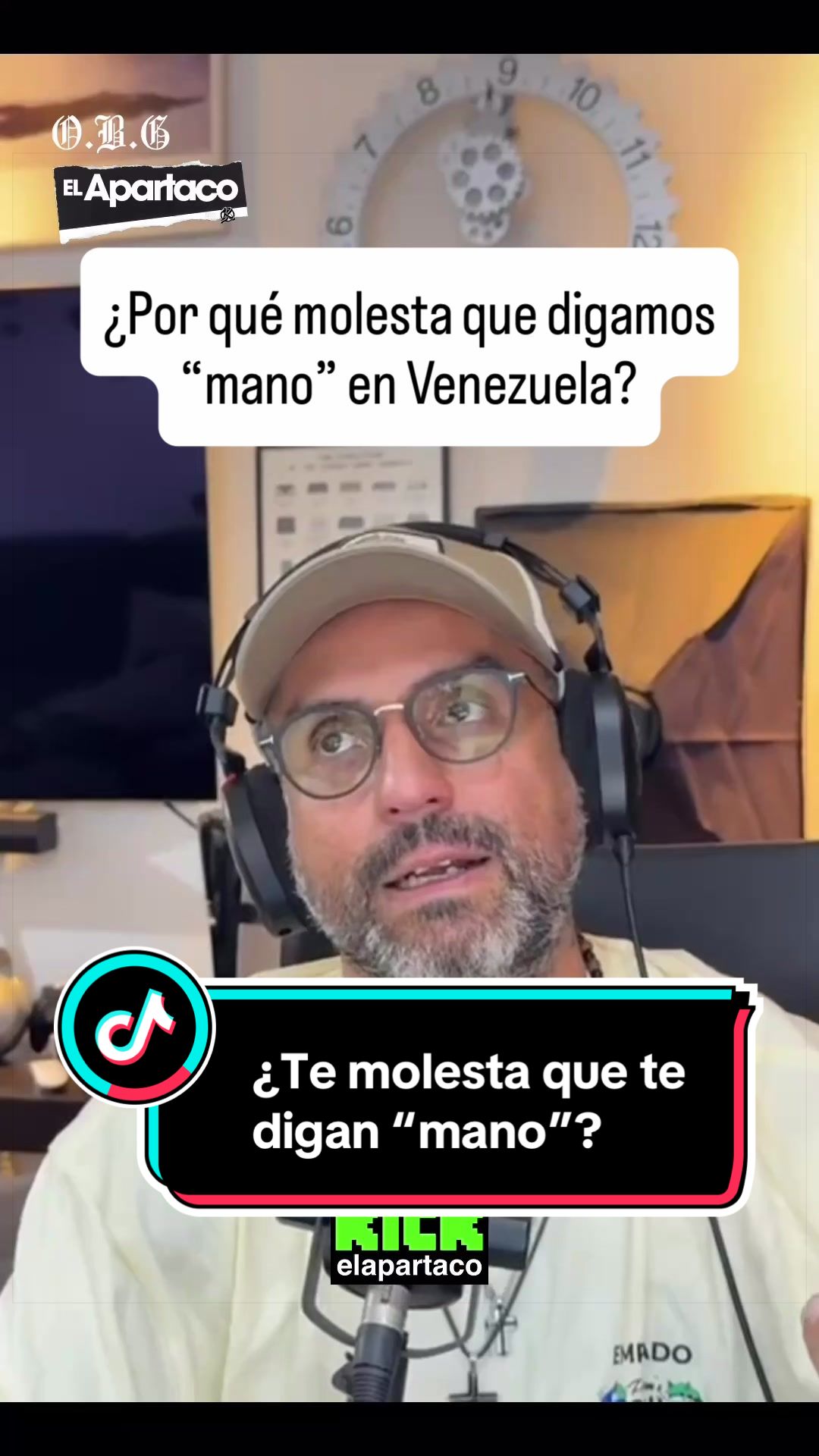 @El Apartaco By K12