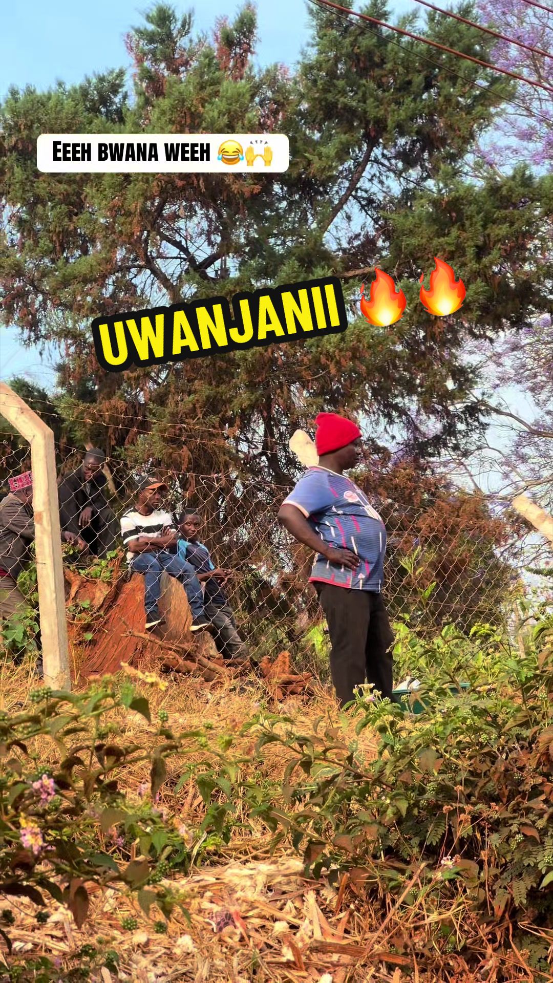 @KIJIWENI KWETU